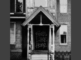 Listen Now – Hollywood Undead – “Feels Like Home”