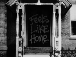 Watch Now – Hollywood Undead – “Feels Like Home” (Official Lyric Video)