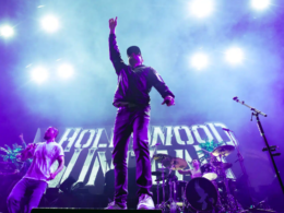 Hollywood Undead Live at the Bell Centre – Concert Review & Gallery via Montreal Rocks
