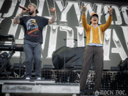 Concert Gallery – Hollywood Undead Live in Hershey via Rock Documented