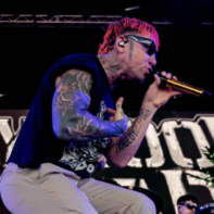 Concert Gallery – Hollywood Undead Live in Noblesville via You Make The Scene