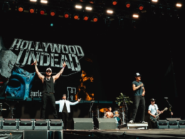 Graspop Metal Meeting 2026 Concert Review via Dansende Beren