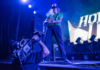 Hollywood Undead Live at the Budweiser Stage – Concert Gallery via Eric Alper/Mini’s Memories