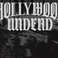 Hollywood Undead Back on Tour This Weekend!