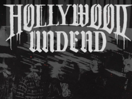Hollywood Undead Back on Tour This Weekend!
