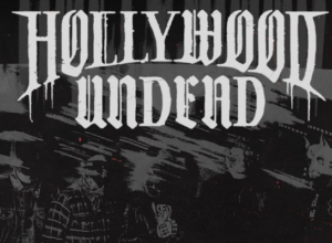 Hollywood Undead Back on Tour This Weekend!