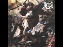 Listen Now – Johnny 3 Tears “Shadow Work”
