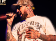 Hollywood Undead Live in St Louis – Concert Gallery & Review from The Pit Magazine/Sevauna Photography
