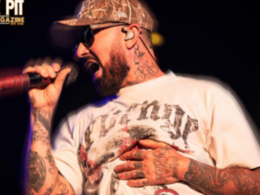 Hollywood Undead Live in St Louis – Concert Gallery & Review from The Pit Magazine/Sevauna Photography
