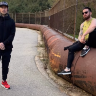 J-Dog Talks “They Don’t Know” and Track’s Pandemic-era Origins.