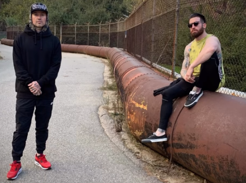 J-Dog Talks “They Don’t Know” and Track’s Pandemic-era Origins.