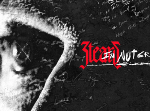 Pre-Save Now – Johnny 3 Tears “I’m Not Crazy”