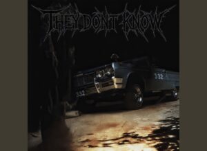 Listen Now – 33TWO – “They Don’t Know”