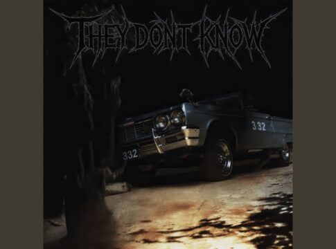 Listen Now – 33TWO – “They Don’t Know”