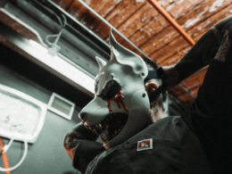 Music, Merch, & Masks, Oh My! – Taste Of Chaos Tour Kickoff Roundup