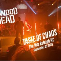 Watch Now – Hollywood Undead Taste of Chaos Tour in Raleigh