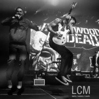 Concert Gallery – Hollywood Undead Live at Hard Rock Ottawa c/o Lights Camera Media