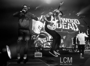Concert Gallery – Hollywood Undead Live at Hard Rock Ottawa c/o Lights Camera Media