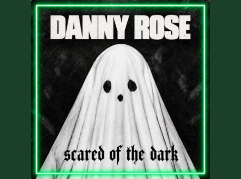Listen Now – Danny Rose “scared of the dark”