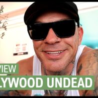 Johnny 3 Tears Talks Jera on Air, Songwriting Process, & More with NINE:32