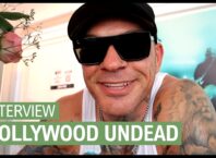 Johnny 3 Tears Talks Jera on Air, Songwriting Process, & More with NINE:32