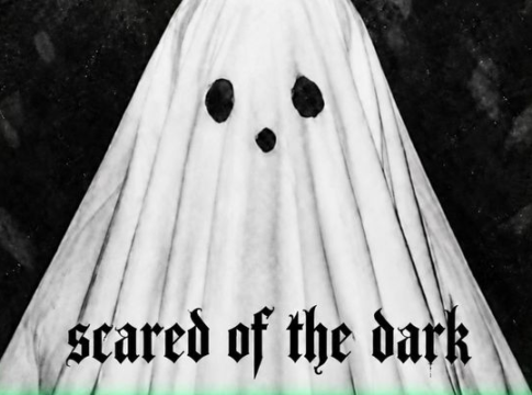 Coming Soon – Danny Rose “scared of the dark”